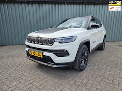 Jeep Compass - 4xe 240 Plug-in Hybrid Electric Upland