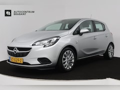 Opel Corsa - 1.0 Turbo 120 Jaar Edition (CRUISE CONTROL, NAVIGATIE, BLUETOOTH, AIRCO)