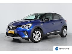 Renault Captur - 1.6 E-Tech Plug-in Hybrid 160 Intens | Camera | Led | Climate Control | Keyless | Lane Ass