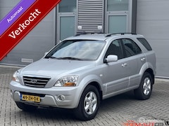 Kia Sorento - 3.3 V6✅Adventure✅Fulltime✅4wd✅LPG-3✅FACELIFT✅