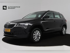 Skoda Karoq - 1.0 TSI Business Edition (ACHTERUITRIJCAMERA, STOELVERWARMING, PARKEERSENSOREN, CRUISE CON