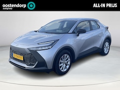 Toyota C-HR - 1.8 Hybrid 140 Active *TREKHAAK/ NAVIGATIE/ ADAPTIVE CRUISE CONTROL/ 36 MAANDEN GARANTIE