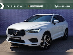 Volvo XC60 - 2.0 D4 AWD R-Design | Panorama-schuifdak | Standkachel | Adaptieve Cruise Controle | LED K