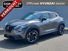 Nissan Juke - 1.6 Hybrid N-Connecta |Carplay |Camera |Actie