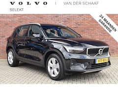 Volvo XC40 - B3 177PK Automaat Core | Elektrisch verstelbare voorstoelen | Keyless entry