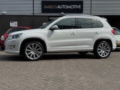 Volkswagen Tiguan - 2.0 TSI Sport&Style 4Motion R line , Automaat , Pano, Cruise