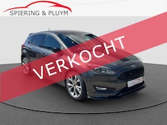 Ford Focus - 1.5 ST-Line 182 | Half Leder | Camera | Cruise