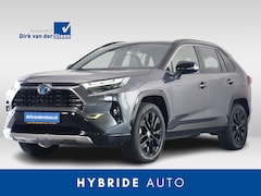 Toyota RAV4 - 2.5 Hybrid Bi-Tone | Noodremassistent | Adaptive Cruise Control | Lane Assist | Achteruitr