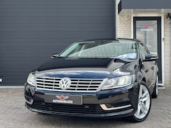 Volkswagen CC - 1.4 TSI | Aut. | Dealer | Leder/Alcantara | CarPlay | Xenon | Park Assist | Lane Assist |