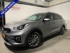 Kia Niro - 1.6 GDi 141pk PHEV DynamicLine DCT-6 104kw Carplay / ACC / DAB / PDC / A.Camera/ Wirless C