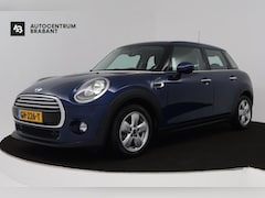 MINI Cooper - 1.5 Business (CRUISE CONTROL, NAVIGATIE, BLUETOOTH, DEALER ONDERHOUDEN)