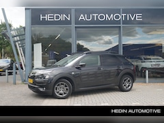 Citroën C4 Cactus - 1.2 82PK Shine Automaat | Navigatie | Camera | Climate control | Cruise Control | Bluetoot