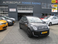 Citroën C1 - 1.0 VTi Feel