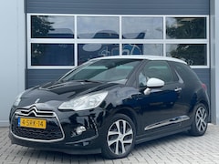 Citroën DS3 - 1.2 VTi Chic | Navi | Climate control | PDC | Cruise control | Bluetooth