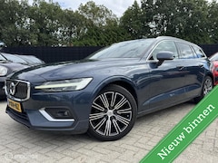 Volvo V60 - 2.0 D3 Inscription