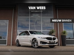 BMW 3-serie Gran Turismo - 320i F34 High Executive Sport-Line | 185 pk | Automaat | Xenon | Sportstuur | Navi | 19 in