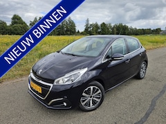 Peugeot 208 - 1.2 PureTech Allure