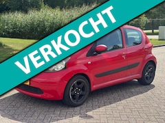 Toyota Aygo - 1.0-12V/INRUILKOOPJE