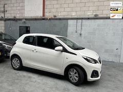 Peugeot 108 - 1.0 VTi Active