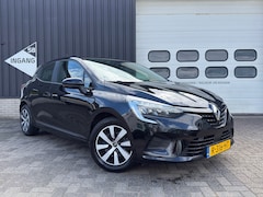 Renault Clio - 1.0 TCe 90 Equilibre/led/PDC/CRUISE/NAVI/1E EIGENAAR