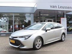 Toyota Corolla Touring Sports - 1.8 HYBRID CLIMA DAB AD-CRUISE APPLE / ANDROID EL-SPIEGELS & RAMEN