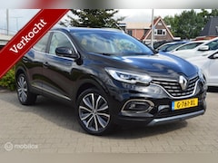 Renault Kadjar - 1.3 TCe 140pk AUTOMAAT Intens | A-Camera | Leer