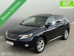Lexus RX 450h - 4WD Aut. Levinson, Full led, Youngtimer, Dakje