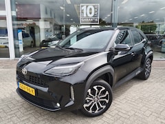 Toyota Yaris Cross - 1.5 Hybrid 115 First Edition | NL Auto | Android Auto, Apple Car
