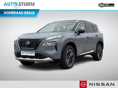 Nissan X-Trail - 1.5 e-Power Tekna Sun Pack