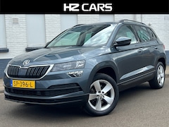 Skoda Karoq - 1.5 TSI ACT Ambition Business|DSG|Trekhaak|ACC