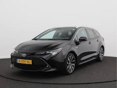 Toyota Corolla Touring Sports - 2.0 Hybrid Business Plus/ compleet/ zeer mooi