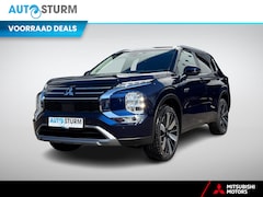 Mitsubishi Outlander - 2.4 PHEV First Edition