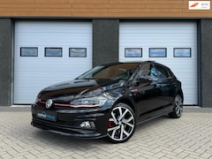 Volkswagen Polo - 2.0 TSI GTI 200PK DSG Pano Keyless Beats Vol