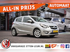 Opel Karl - 1.0 AUTOMAAT | Edition | Airco | Cruise control