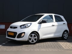 Kia Picanto - 1.0 CVVT ISG Airco NAP | AIRCO |