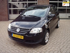 Volkswagen Fox - 1.4 Trendline nl auto LET OP MET AIRCO