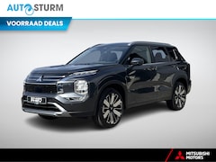Mitsubishi Outlander - 2.4 PHEV First Edition