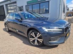 Volvo V60 - 2.0 B3 Business Pro Cam | Blis | Verwarmd stuur