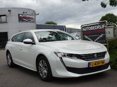 Peugeot 508 SW - 1.2 PureTech Blue Lease Active Autom