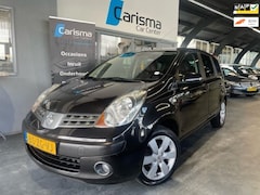 Nissan Note - 1.6 Tekna|Clima|Airco|NAP|