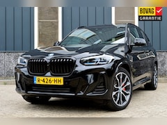 BMW X3 - xDrive30e M-Sport Business Edition Plus Rijklaarprijs-Garantie Panoramadak Leder Laser Tre