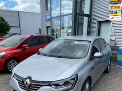 Renault Mégane - 1.3 TCe GT-Line