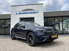Mercedes-Benz GLC-klasse - 400e 4MATIC AMG Line