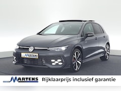 Volkswagen Golf - 1.5 272pk eHybrid GTE Trekhaak 360Camera Head-Up Panoramadak Keyless Navigatie