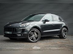 Porsche Macan - 3.0 S / Pano / Techart / Carplay / Stoelverwarming
