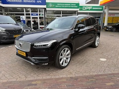 Volvo XC90 - 2.0 D5 AWD Inscription 7 zitplaatsen