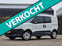 Fiat Doblò Cargo - 1.4 HD *Trekhaak*2x schuifdeur