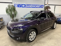 Citroën C4 Cactus - 1.2 PureTech Business Plus
