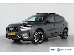 Ford Kuga - 2.5 PHEV ST-Line X | Panorama Dak | Winter Pack | Technology Pack | Wegklapbare Trekhaak