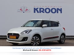 Suzuki Swift - 1.2 Stijl Smart Hybrid|Navigatie|Keyless|Climate Control|